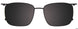 Easyclip EC678 Eyeglasses