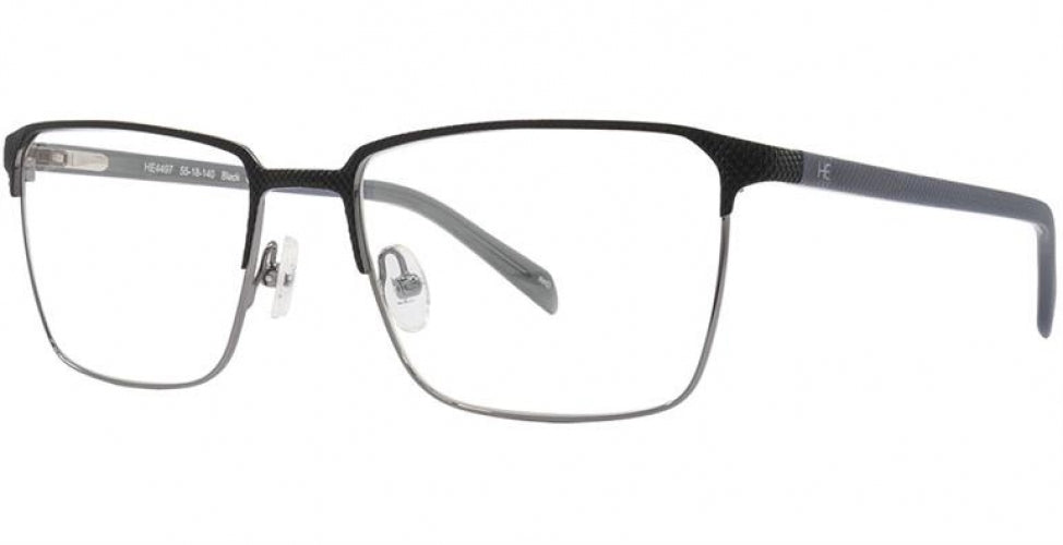 Helium 4497 Eyeglasses