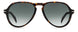 0086-9K - HAVANA - Green Shaded