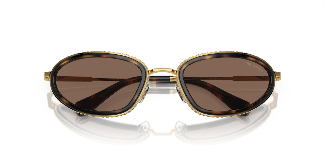 400473 - Black - Dark Brown