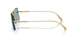 100280 - Gold - Blue