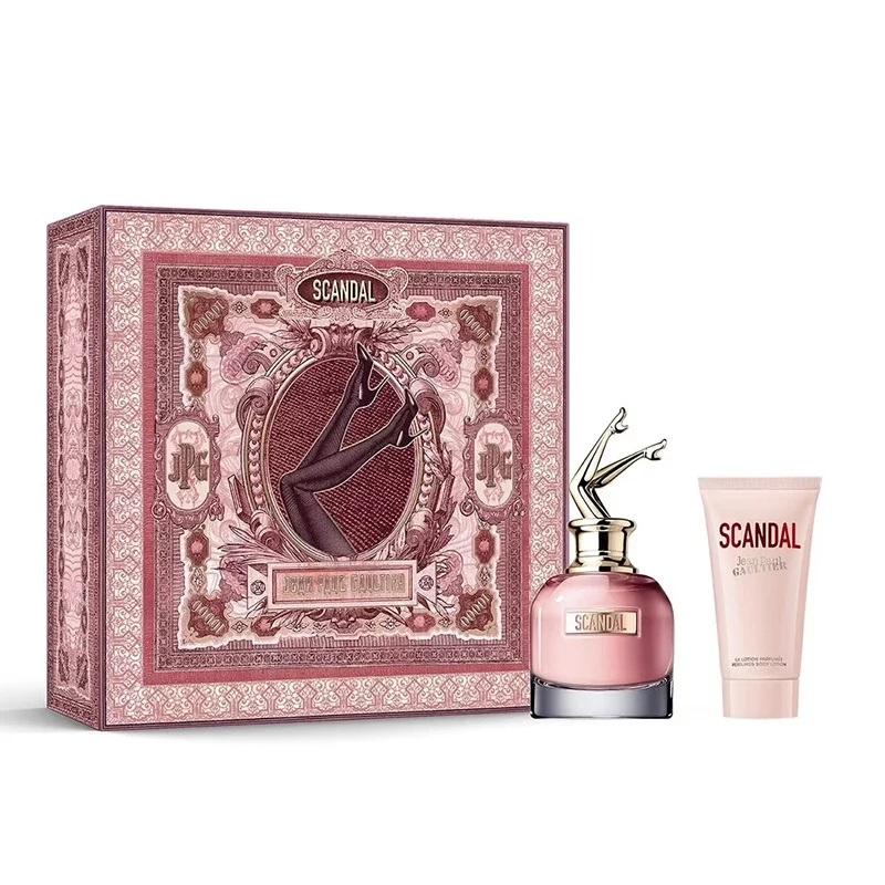 Jean Paul Gaultier Scandal Set