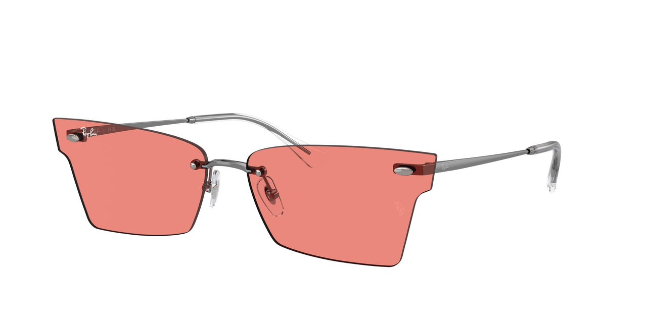 Ray-Ban Xime 3730 Sunglasses
