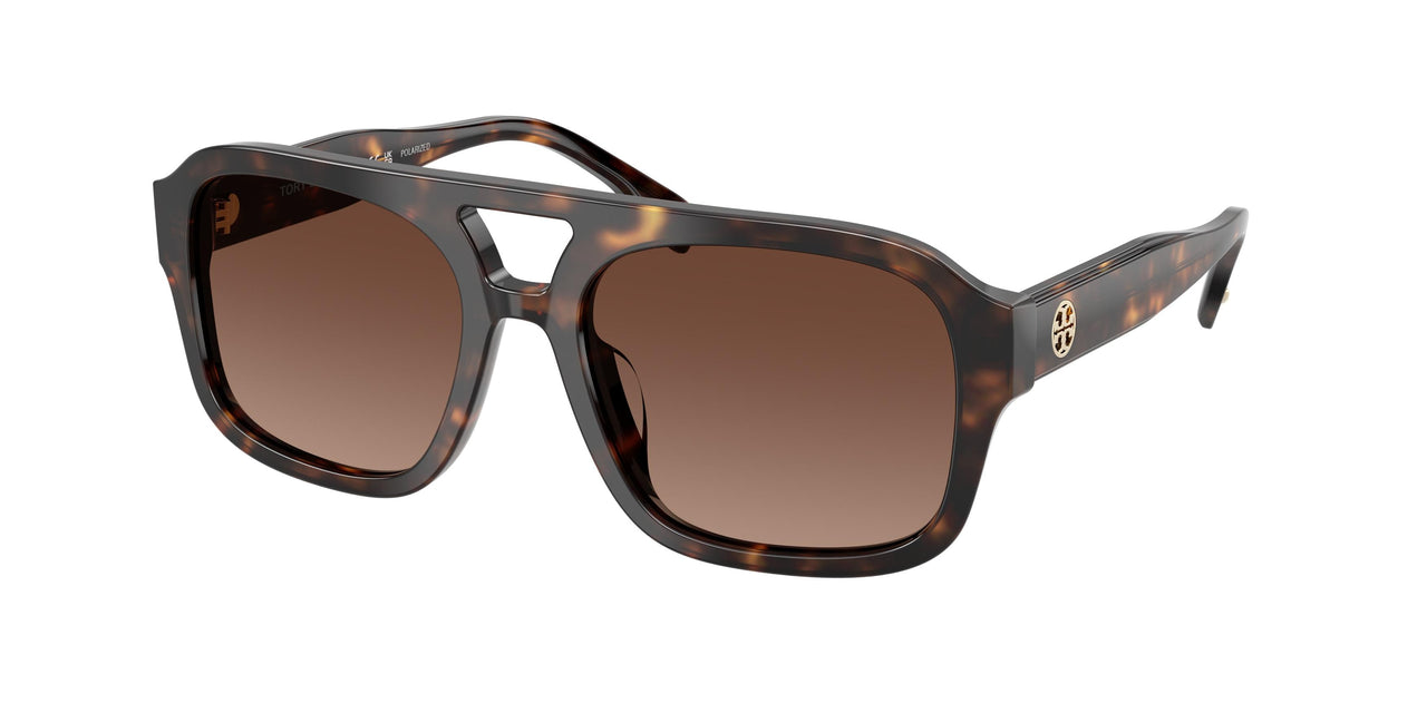 Tory Burch 7224U Sunglasses