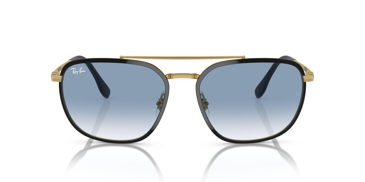 90003F - Black - Blue