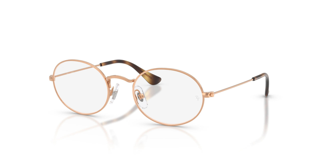 4089 - Gold - Clear