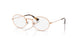 4089 - Gold - Clear