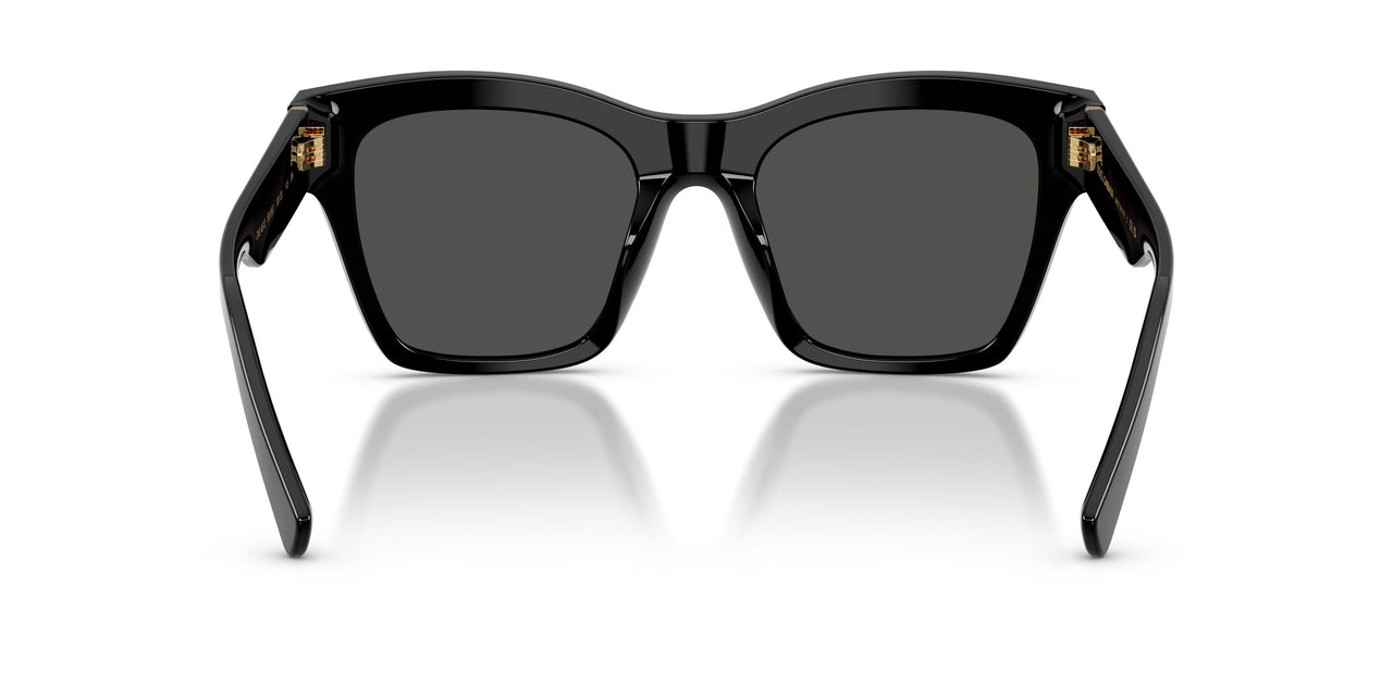 501/87 - Black - Dark Grey