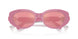 1005E4 - Pink - Pink Mirror Pink