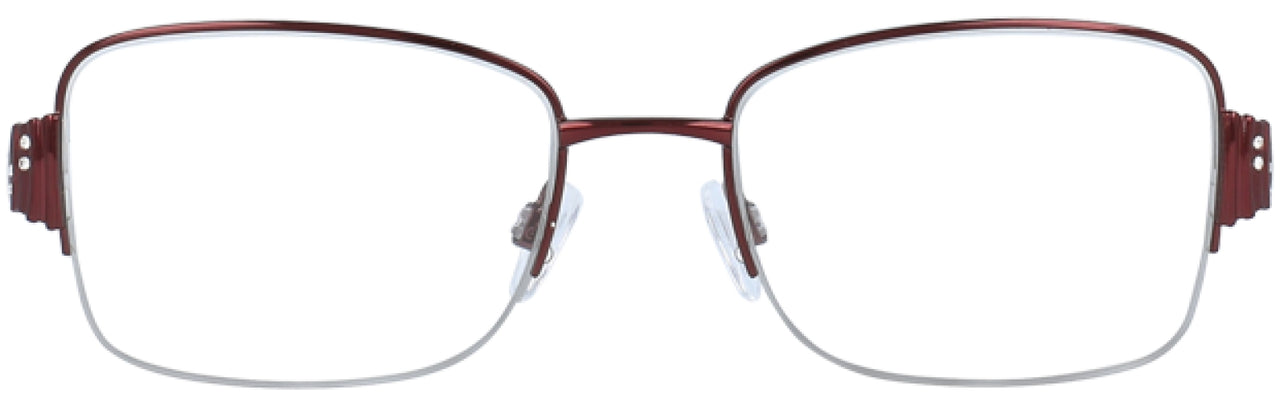 077 - Burgundy