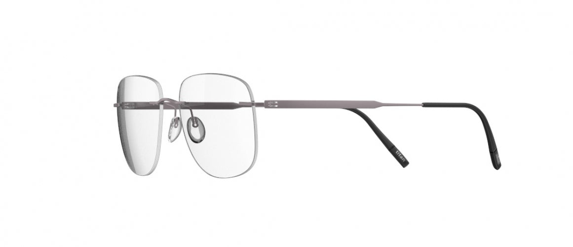 6560 - Plain Ruthenium