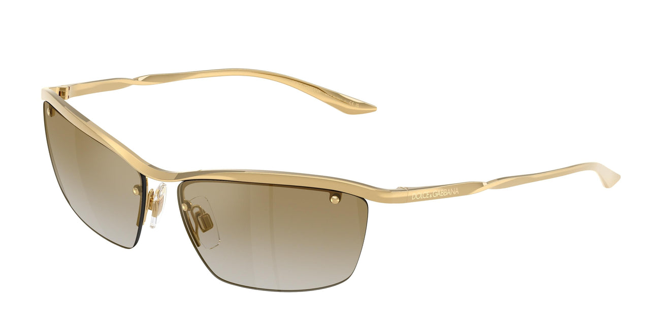 Dolce & Gabbana 2307 Sunglasses