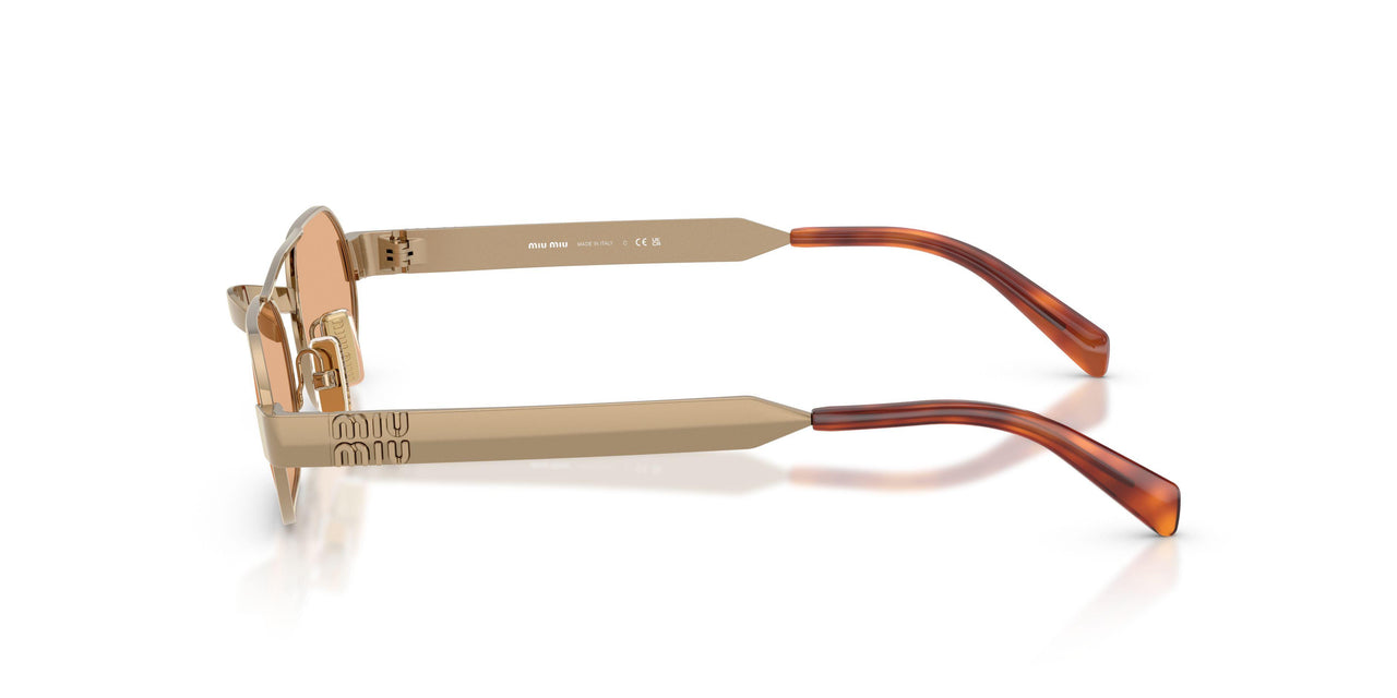 7OE90X - Brown - Orange