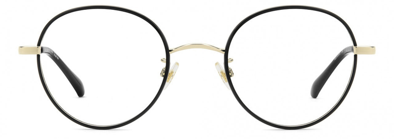 02M2-00 - BLK GOLD B