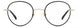02M2-00 - BLK GOLD B
