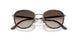 30030A - Grey - Light Brown Gradient Grey