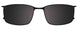 Easyclip EC694 Eyeglasses
