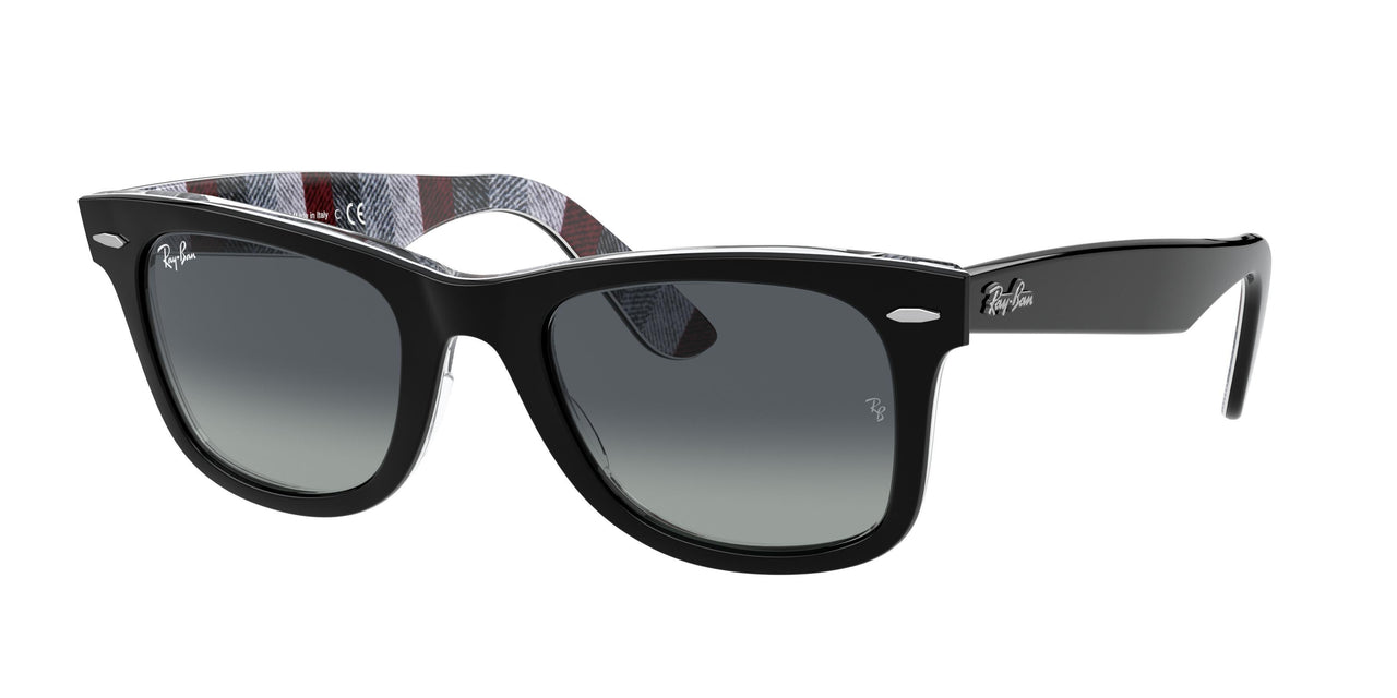 Ray-Ban Wayfarer 2140F Sunglasses