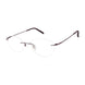 Charmant Pressure Mount TI29232F Eyeglasses