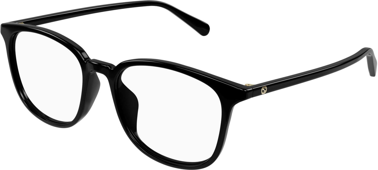 002 - Black - Transparent