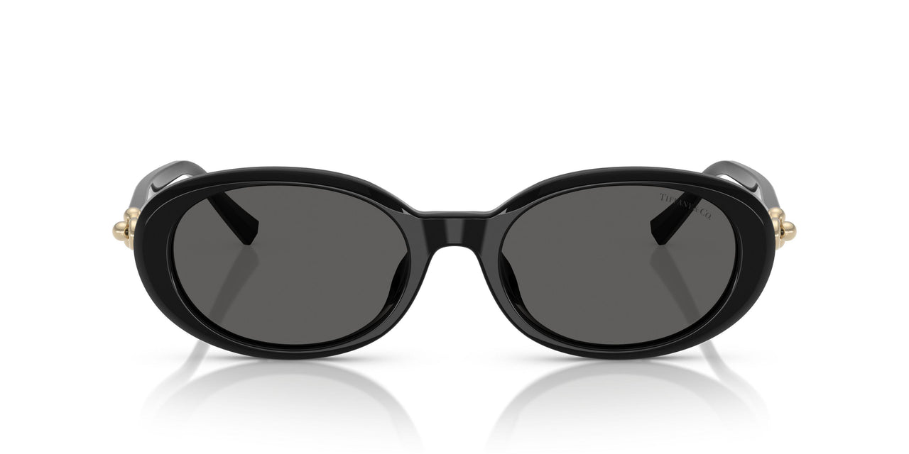 8361S4 - Black - Dark Grey