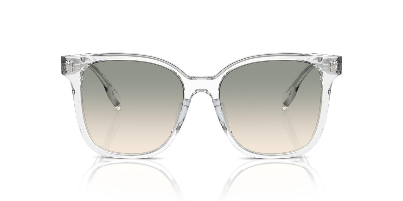 19842C - Transparent - Light Brown Gradient Light Grey