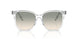 19842C - Transparent - Light Brown Gradient Light Grey
