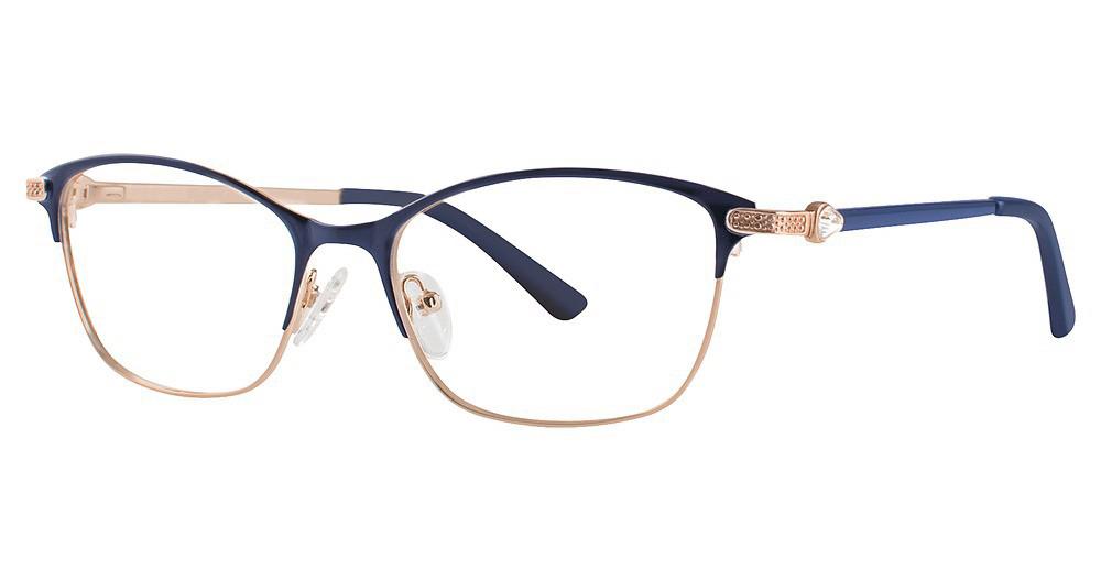 NVGLD - Navy/Gold