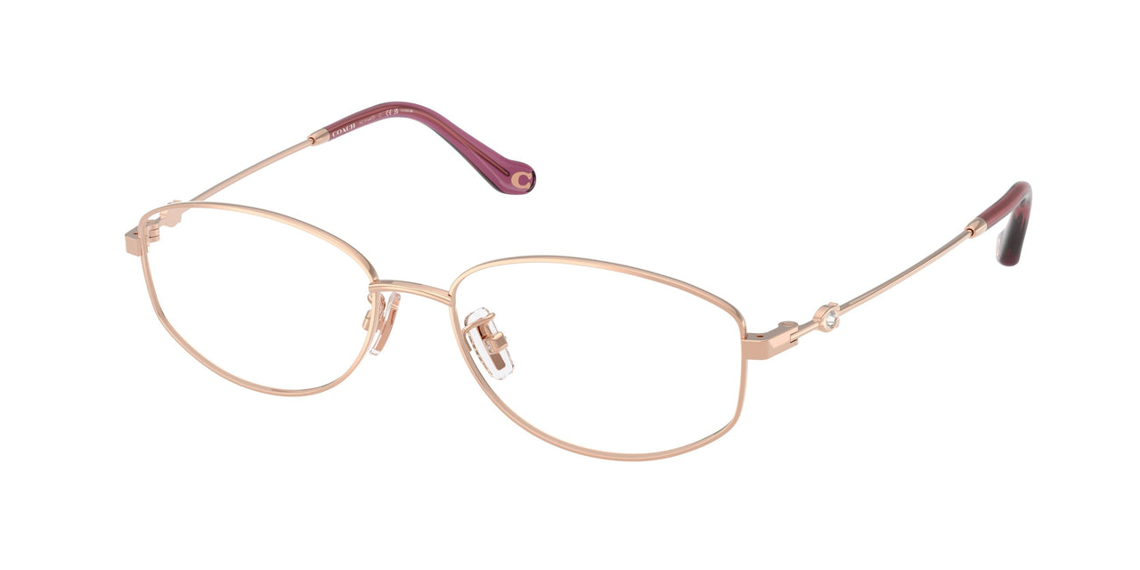 Coach 5144TD Eyeglasses