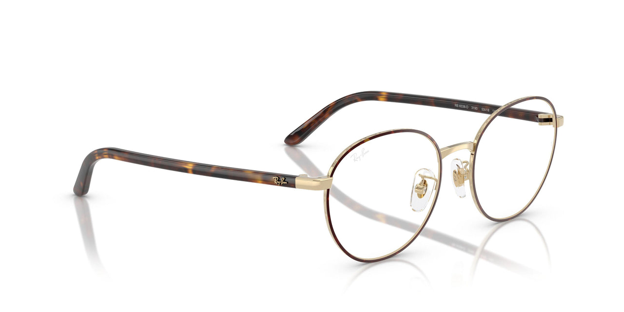 3193 - Havana - Clear