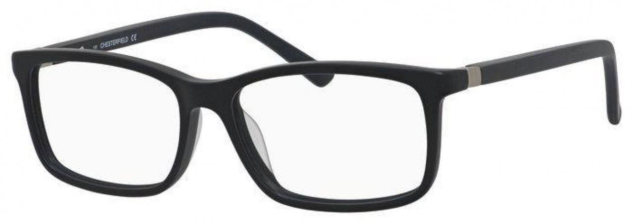 0807-00 - Black
