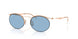 928572 - Gold - Light Blue
