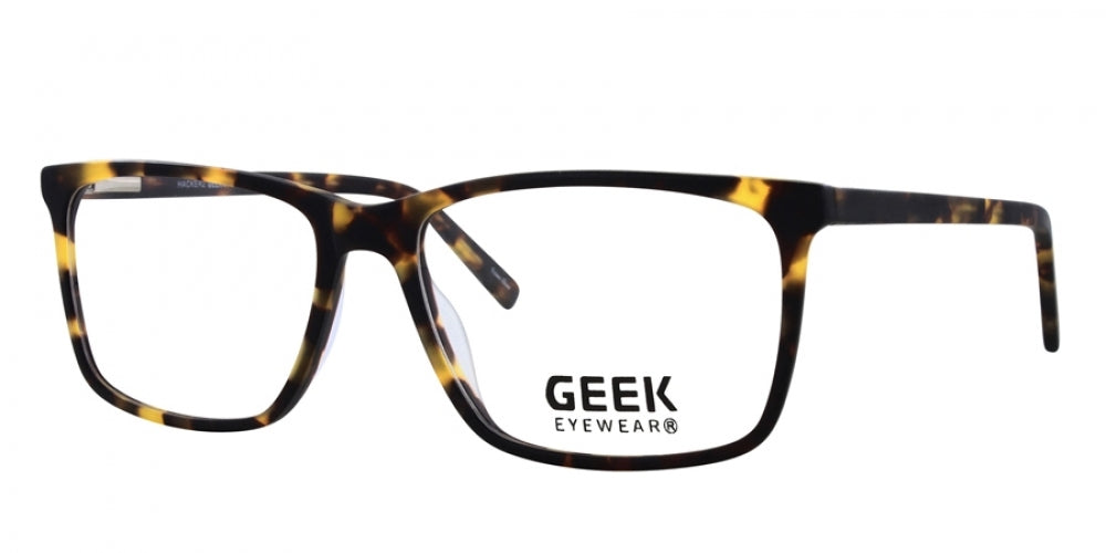 GEEK EYEWEAR 2 Eyeglasses