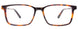 10 - Tortoise & Light Brown/Light Brown & Tortoise