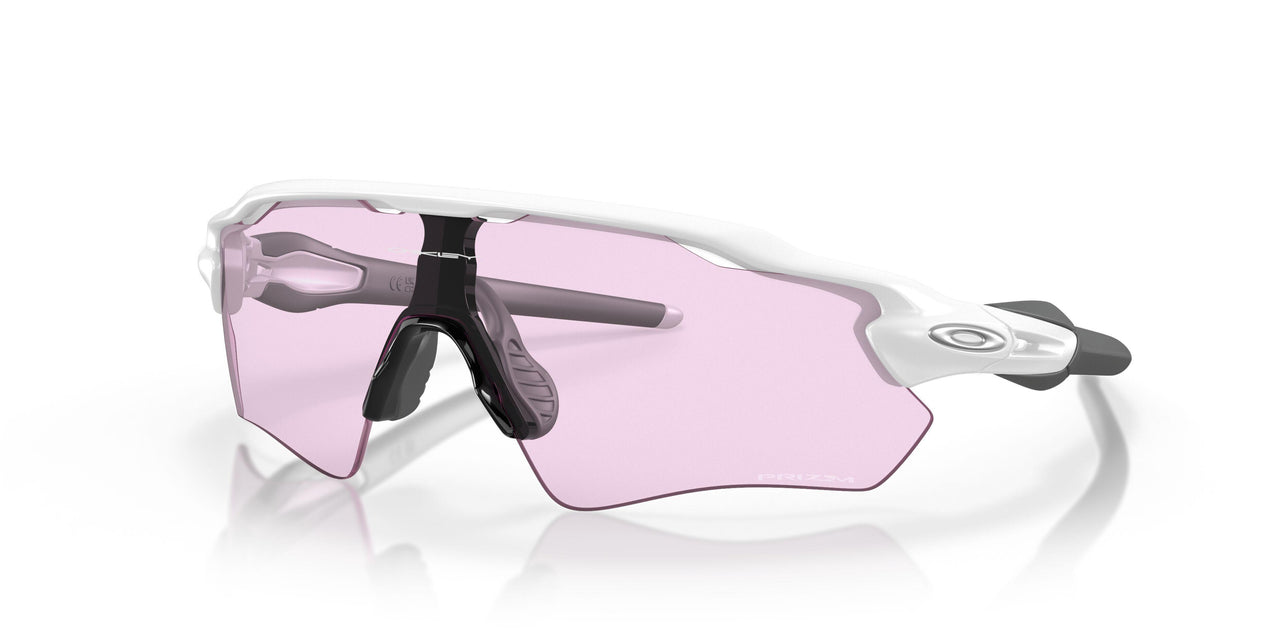 920851 - Matte Black - Prizm Black Polarized