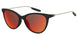 0003-UZ - MTT BLACK - Red Multilayer