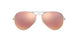 Ray Ban RB 3025 Aviator Large Metal Sunglasses - Medium - 58mm