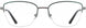 Cote DAzur CDA372 Eyeglasses
