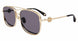 Roberto Cavalli SRC059M Sunglasses