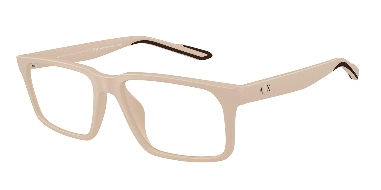 Armani Exchange 3118U Eyeglasses