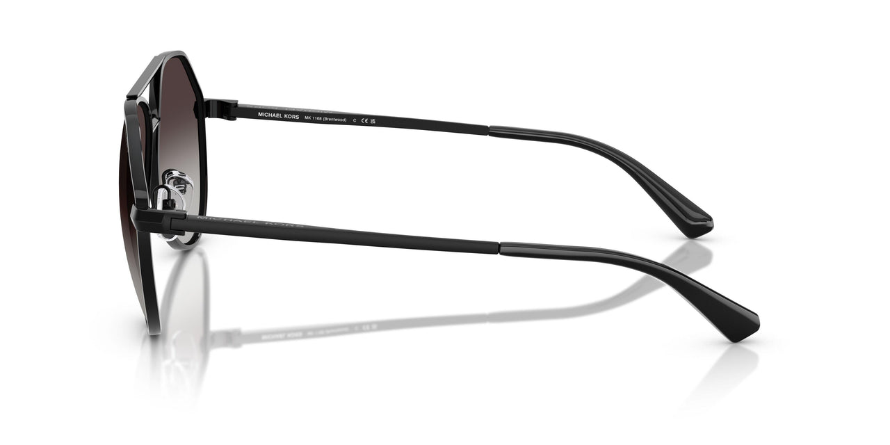 10058G - Black - Dark Grey Gradient