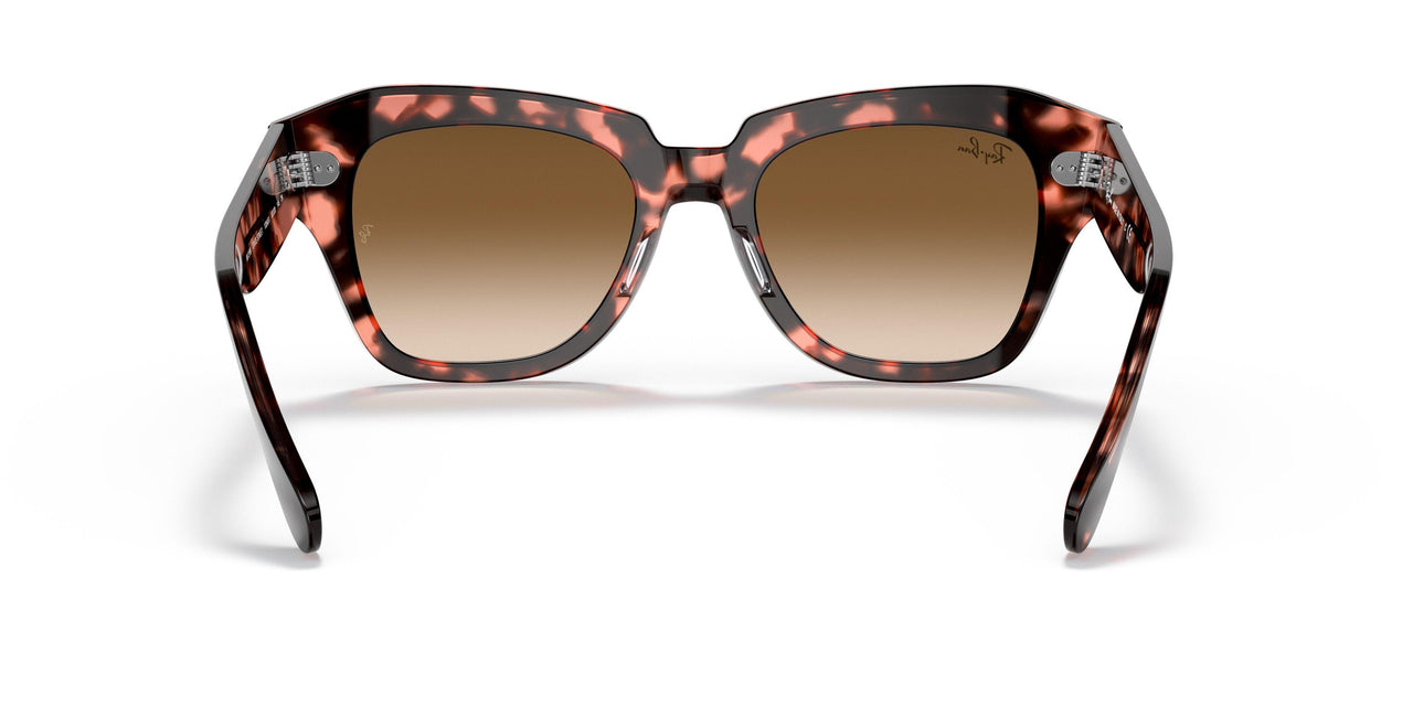133451 - Havana - Brown Gradient