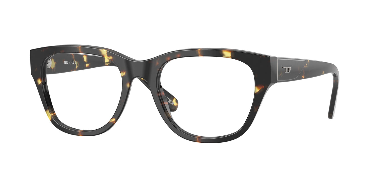 Diesel 4001 Eyeglasses