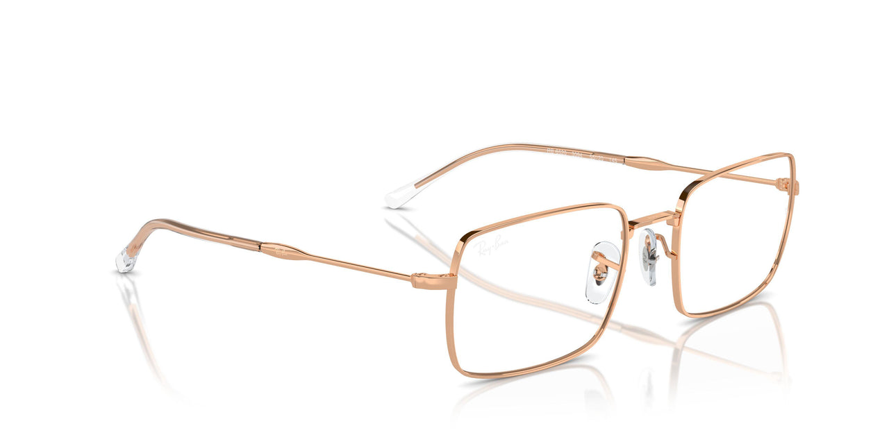 3094 - Gold - Clear