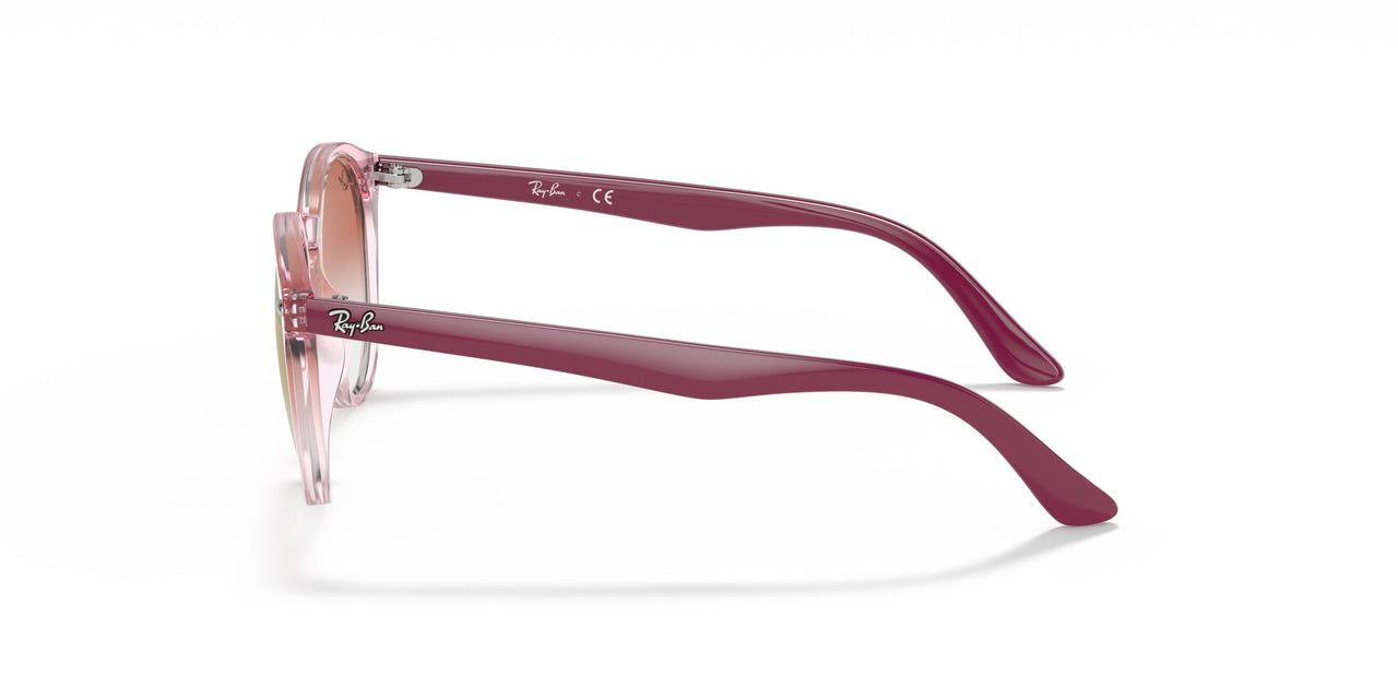 7052V0 - Red Mirror Red