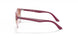 7052V0 - Red Mirror Red