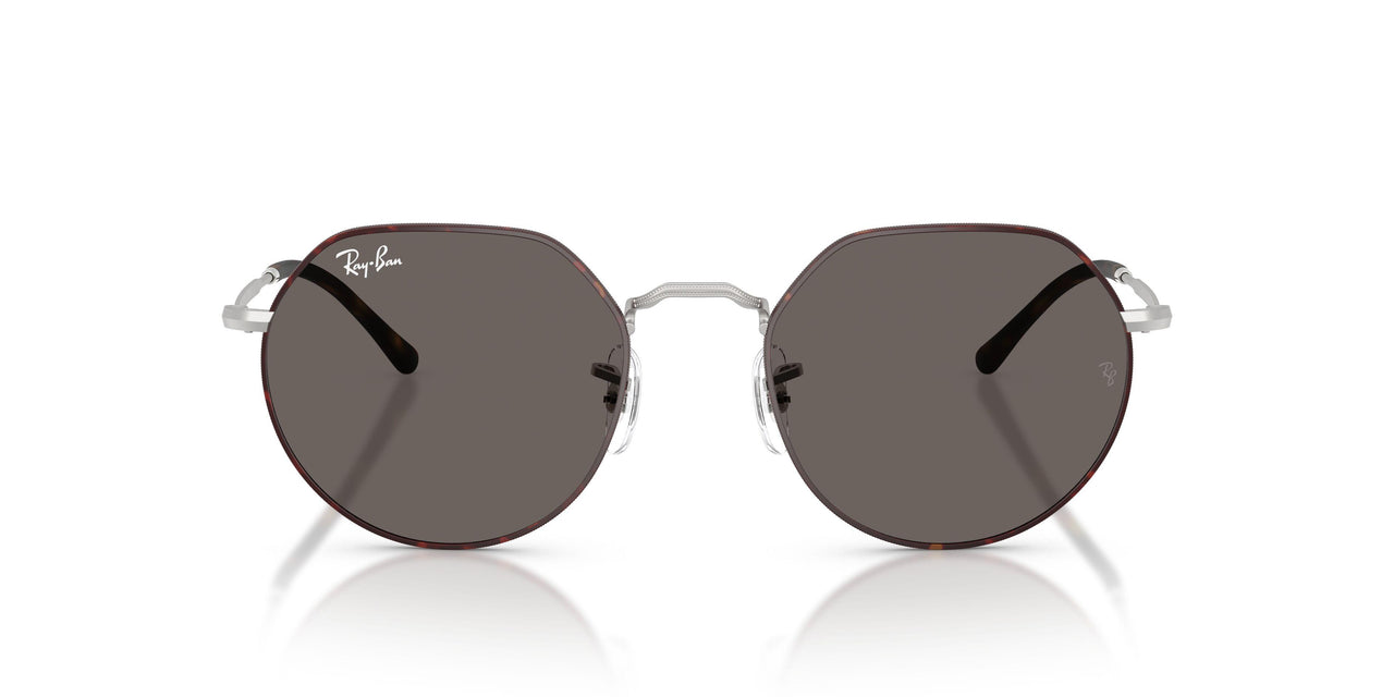 9277B1 - Havana - Dark Grey