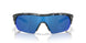 913709 - Multicolor - Blue Mirror