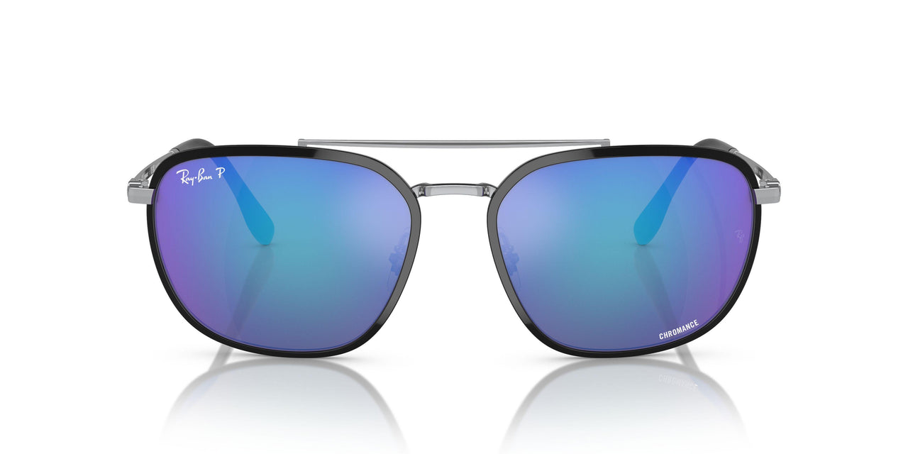 91444L - Black - Blue