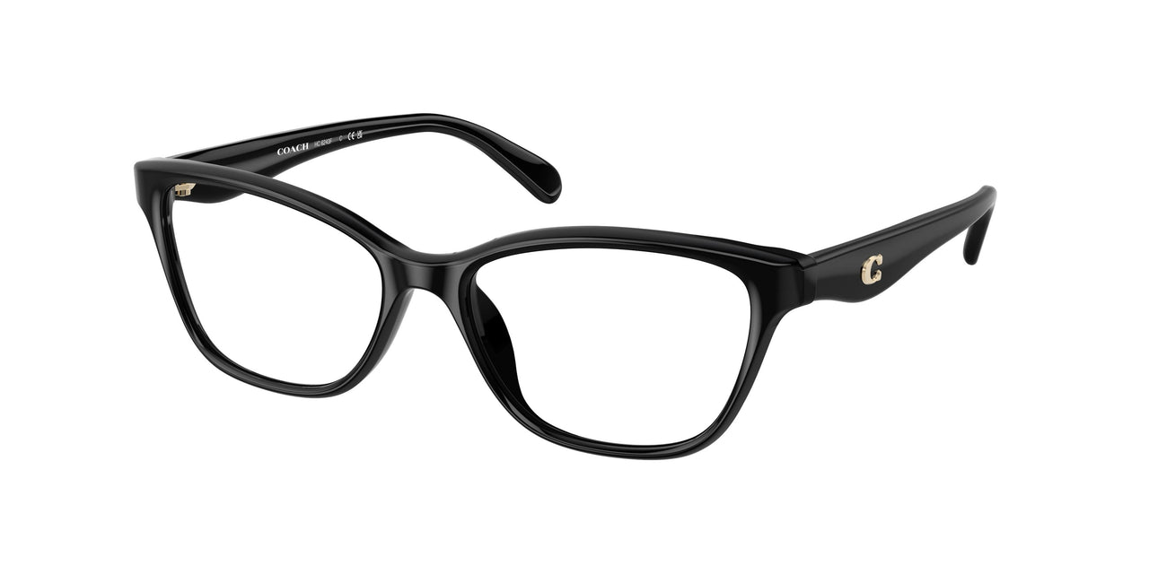 Coach 6243F Eyeglasses